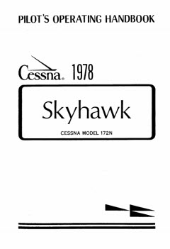 C172N Information Manual