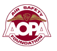 AOPA's Air Safety Foundation