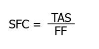 sfc-equation