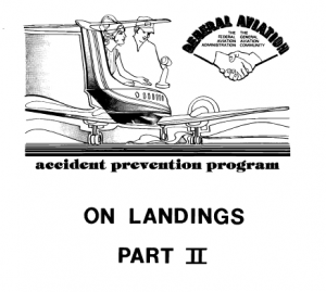 on-landings-part-ii