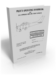 Cessna 182 POH